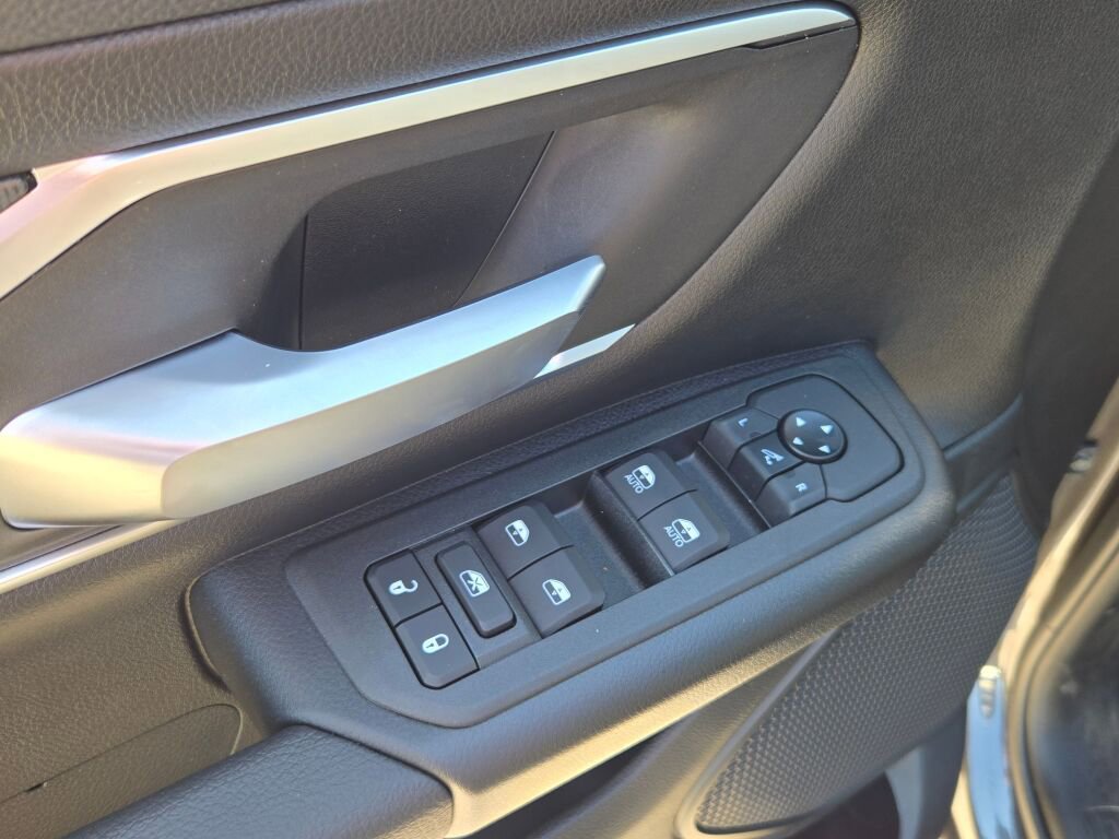 New 2026 RAM 1500 Big Horn image 17