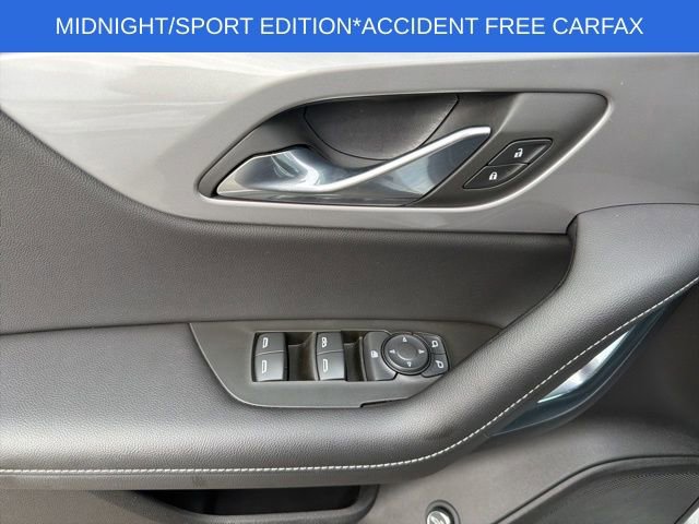 Used 2024 Chevrolet Blazer LT w/ Midnight/Sport Edition image 22