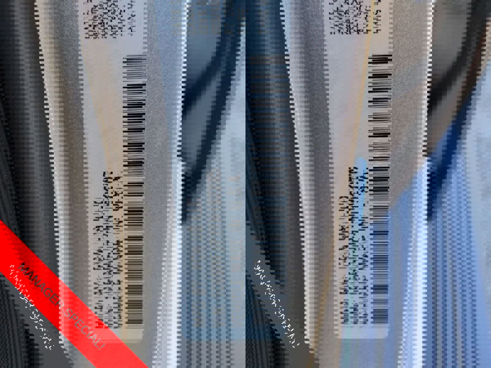 New 2026 RAM 1500 Laramie w/ Night Edition image 34