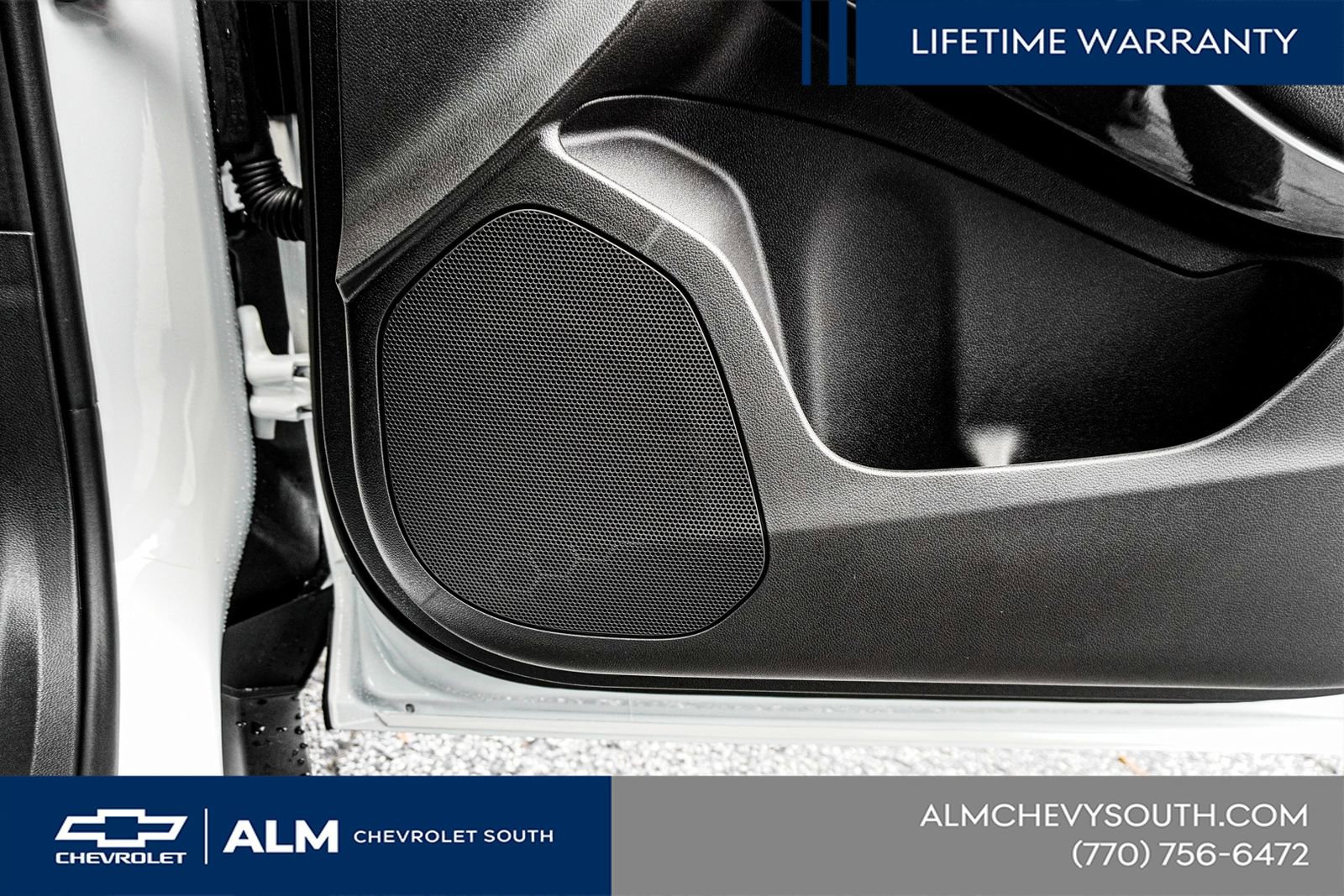 New 2026 Chevrolet Trax ACTIV w/ Driver Confidence Package FWD image 46