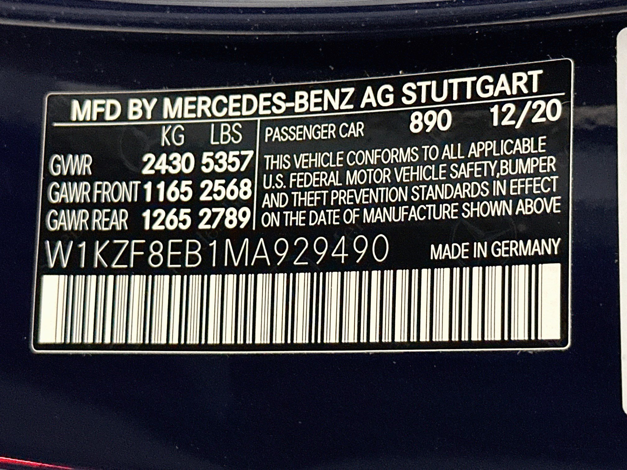 Used 2021 Mercedes-Benz E 350 4MATIC Sedan image 37
