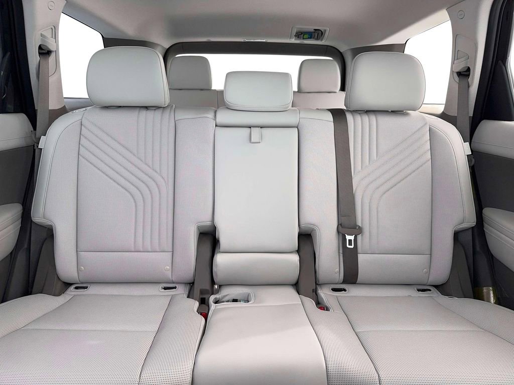 New 2026 Hyundai Palisade SEL FWD image 17