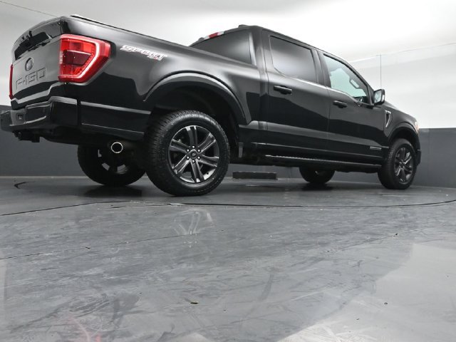 Certified 2023 Ford F150 XLT w/ Equipment Group 302A High AWD/4WD image 43