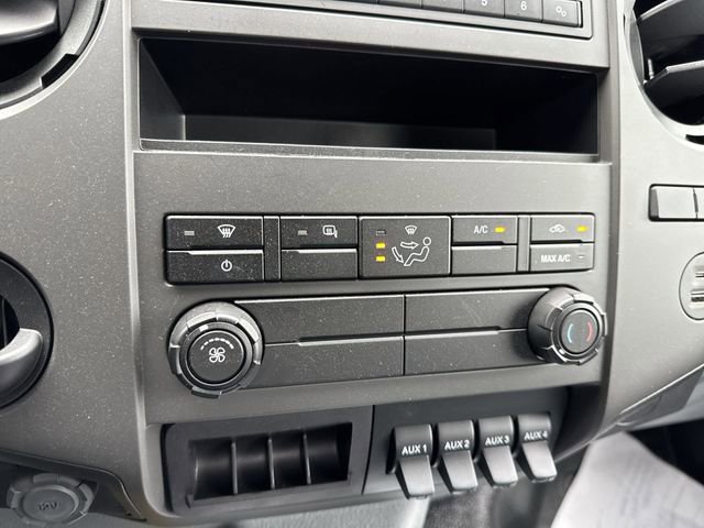 New 2026 Ford F750 2WD Regular Cab Super Duty image 28