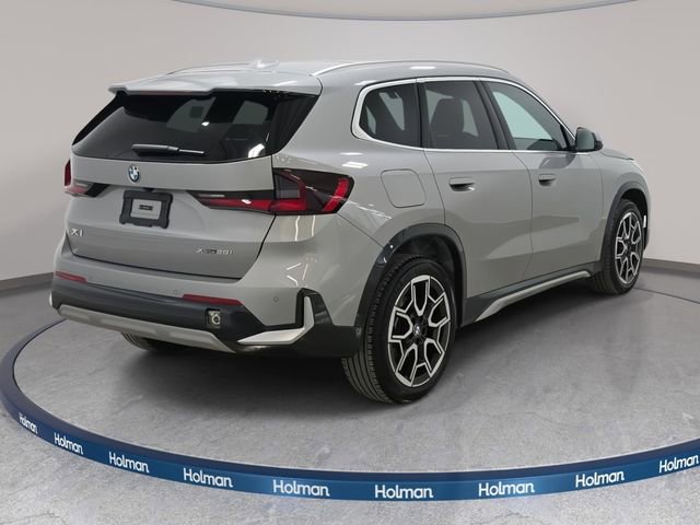 Certified 2025 BMW X1 xDrive28i w/ Convenience Package image 6
