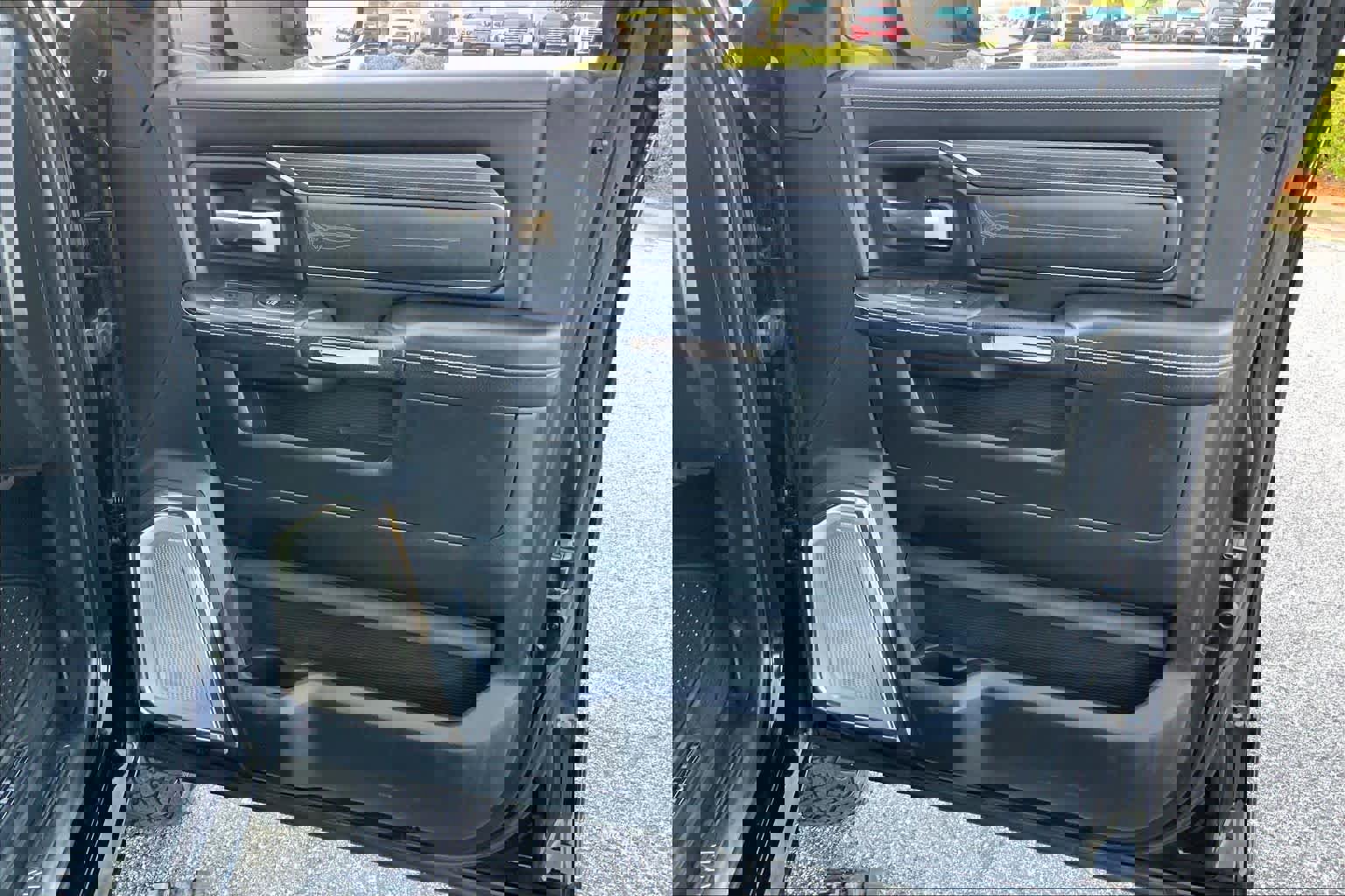 Used 2019 RAM 3500 Limited image 22