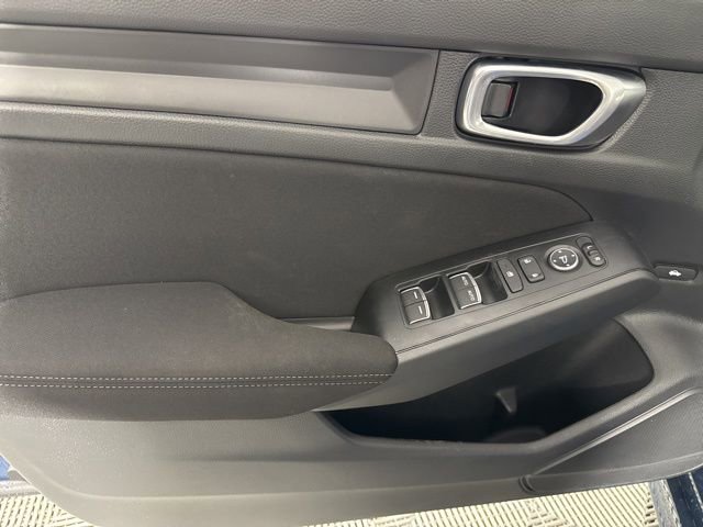 New 2026 Honda Civic LX image 15