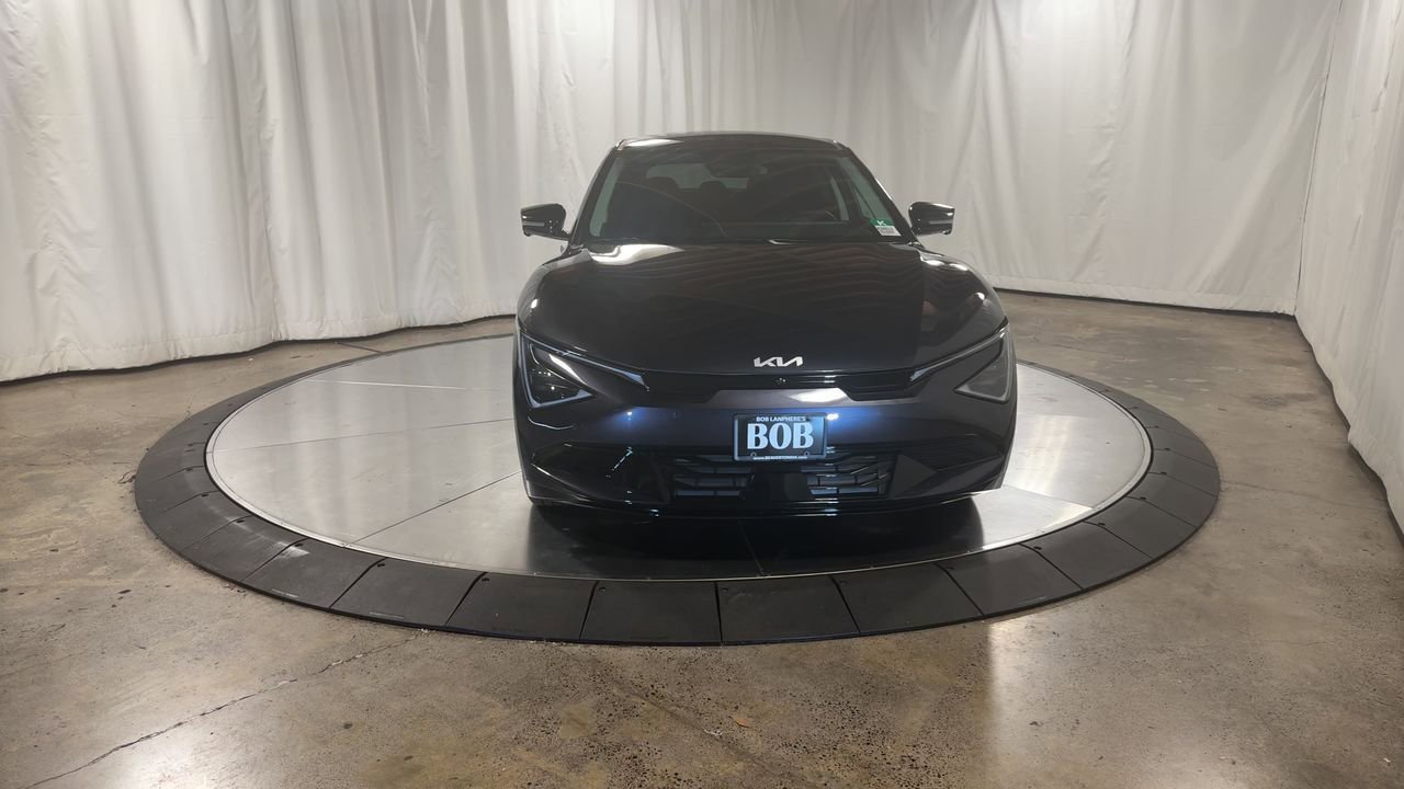 New 2025 Kia EV6 Wind image 5