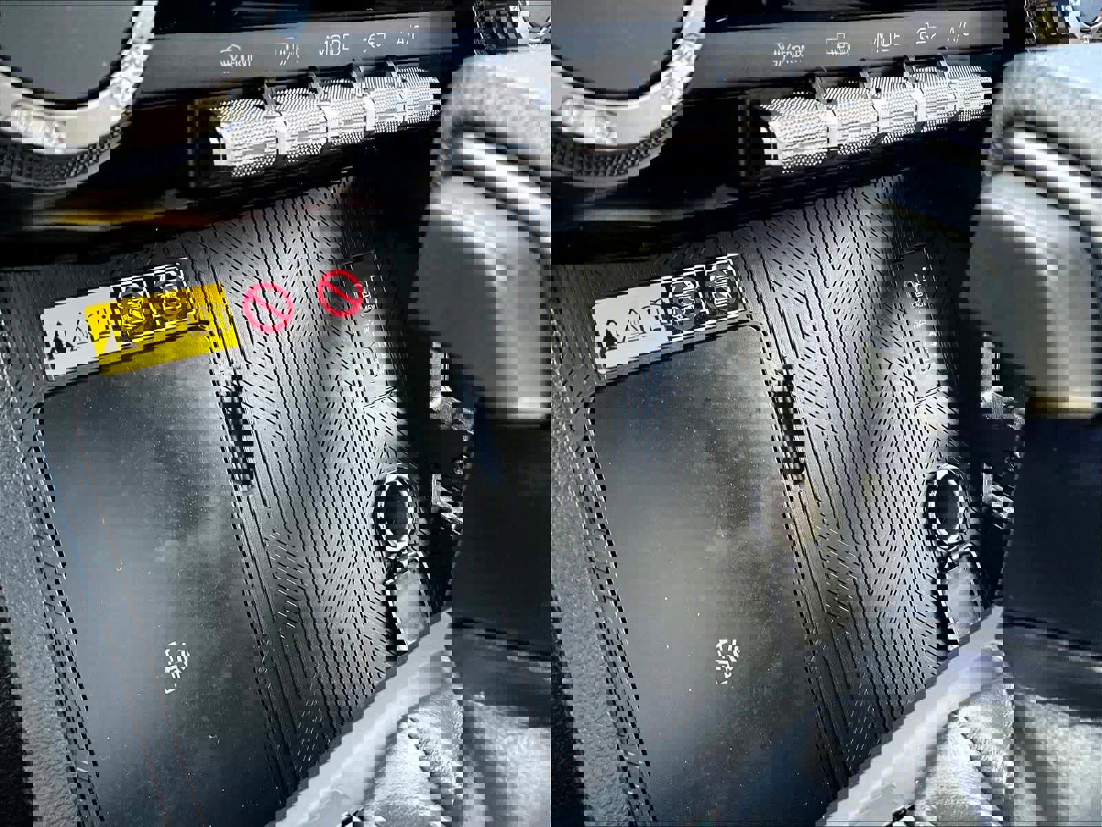 Used 2024 Toyota Tacoma TRD Sport image 27