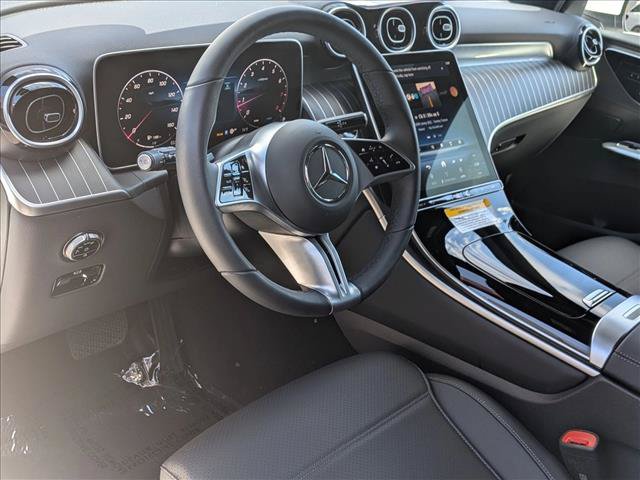 Certified 2026 Mercedes-Benz GLC 300 image 10
