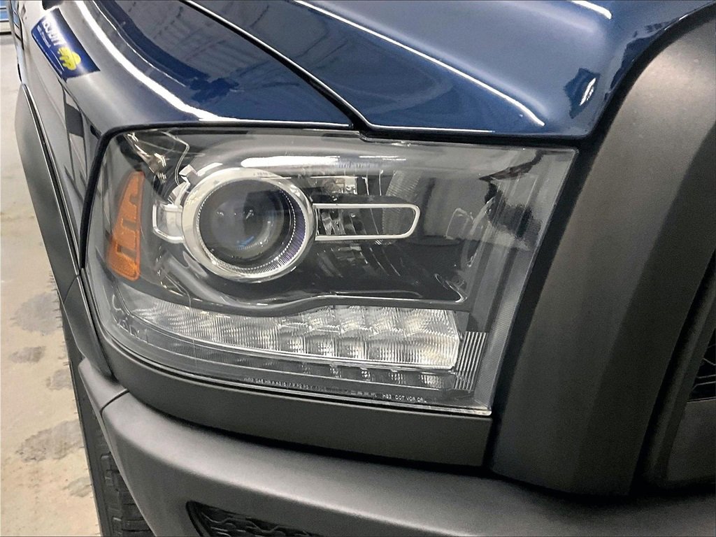 Used 2022 RAM 1500 Classic Warlock image 31