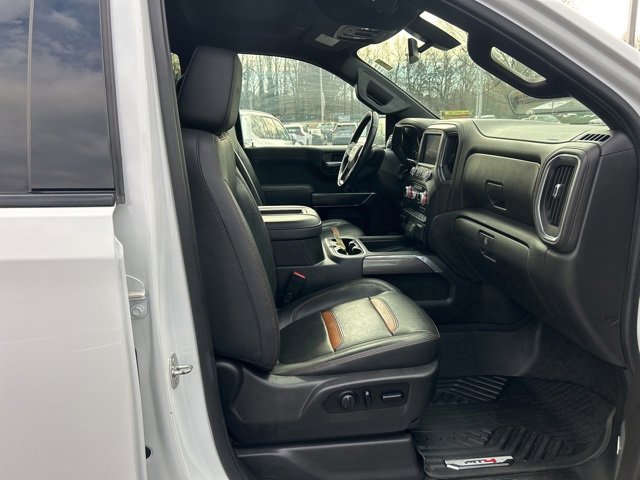 Used 2020 GMC Sierra 1500 AT4 w/ AT4 Premium Package image 16