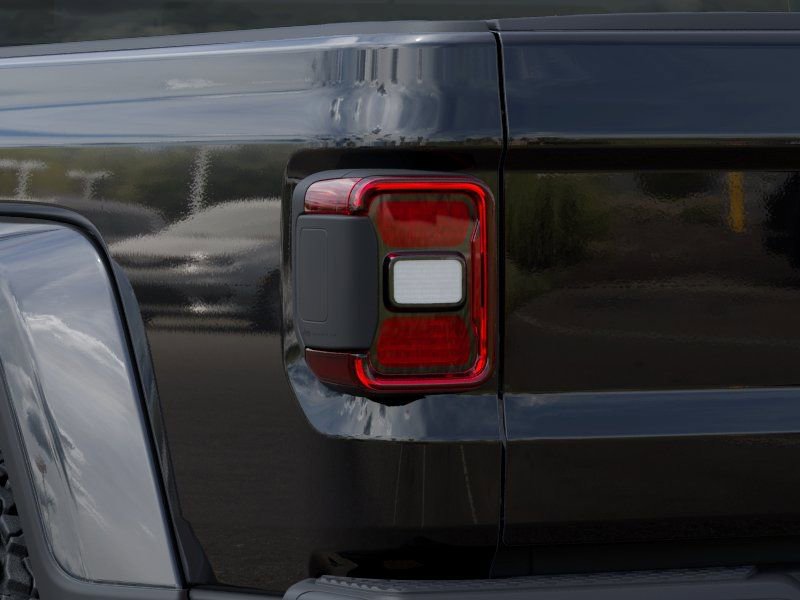 New 2026 Jeep Gladiator Willys image 10