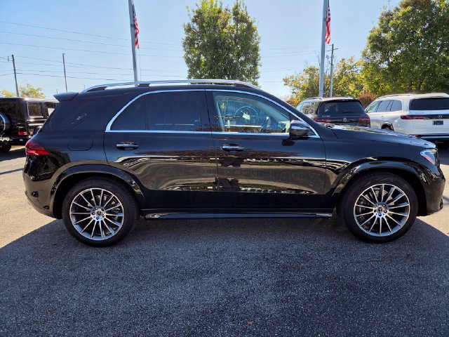 Used 2026 Mercedes-Benz GLE 350 4MATIC image 7
