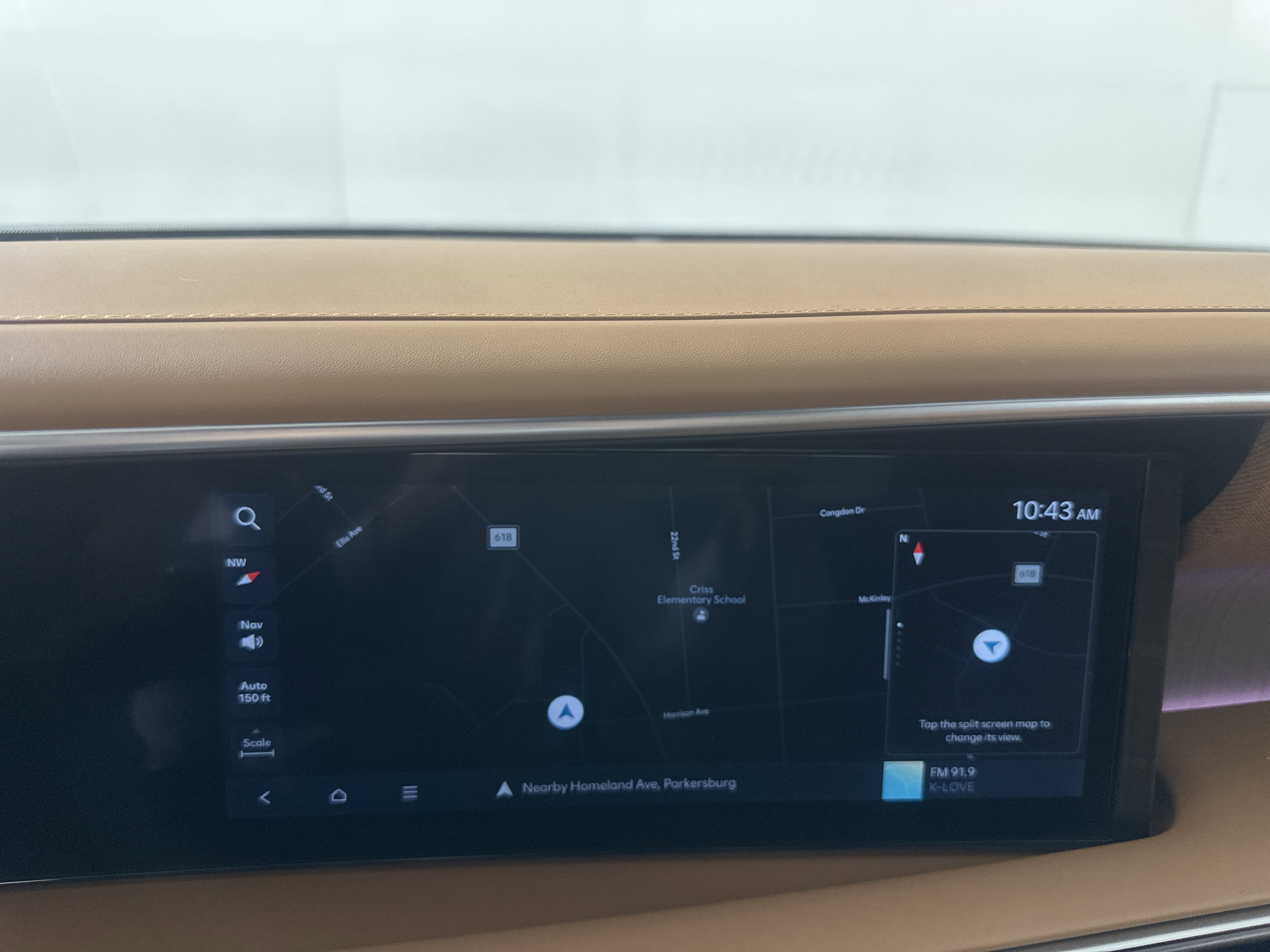 New 2026 Hyundai Palisade Calligraphy image 15