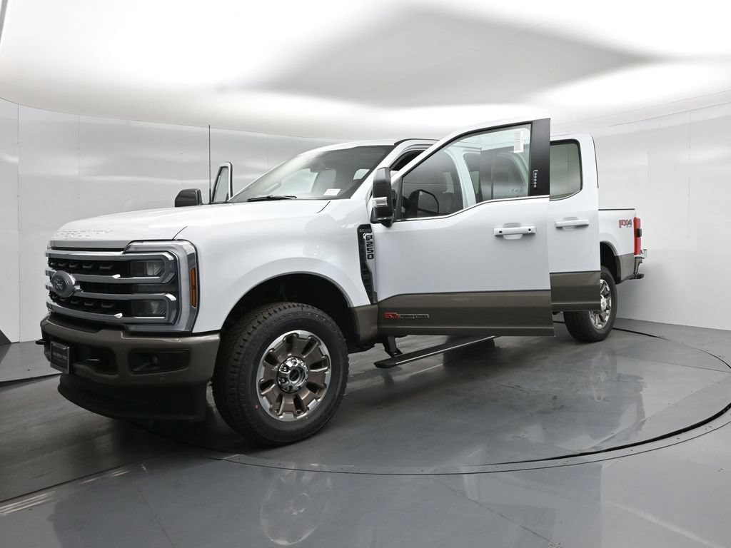 New 2026 Ford F250 King Ranch AWD/4WD image 30