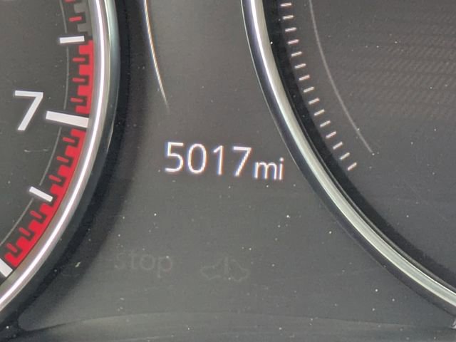 Certified 2025 MAZDA CX-30 AWD 2.5 S w/ Preferred Package image 47