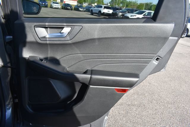 Used 2023 Ford Escape ST-Line AWD/4WD image 41
