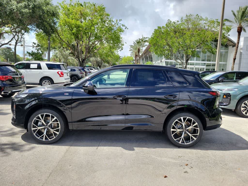 New 2026 Audi Q3 quattro 2.0T AWD/4WD image 11