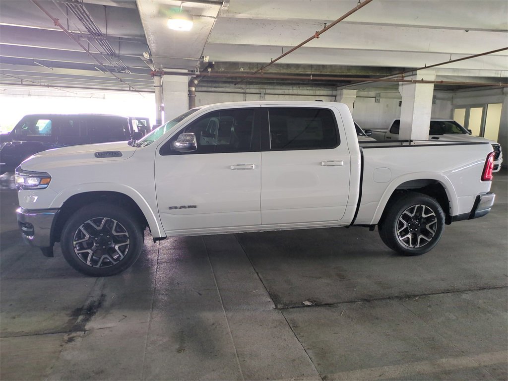 New 2026 RAM 1500 Laramie image 8