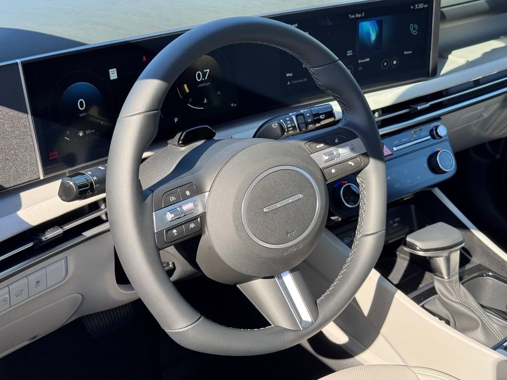 Used 2026 Hyundai Tucson SEL image 19