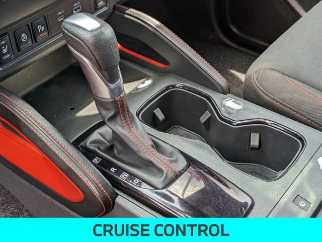 Used 2023 Nissan Frontier PRO-4X w/ Pro Convenience Package image 24