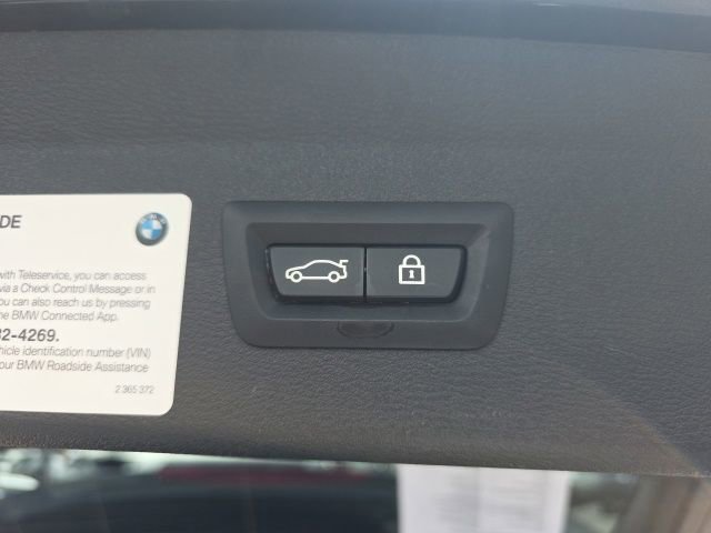 Used 2021 BMW X1 sDrive28i w/ Convenience Package FWD image 25