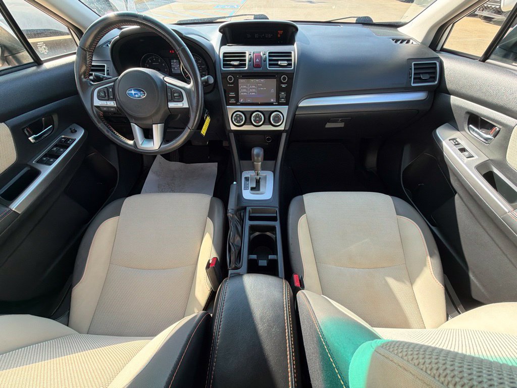Used 2016 Subaru Crosstrek 2.0i Premium AWD/4WD image 21