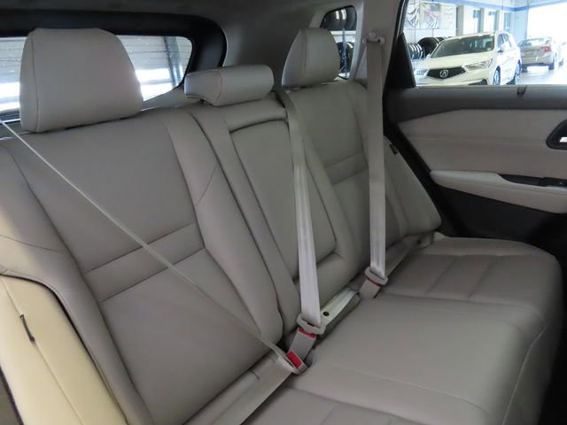 Used 2023 Nissan Rogue SV w/ SV Premium B Package image 30