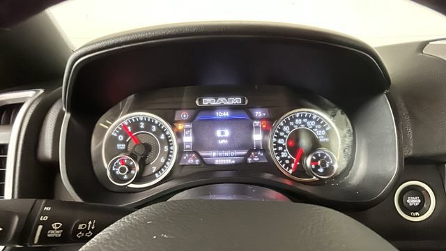 Used 2022 RAM 1500 Big Horn AWD/4WD image 18