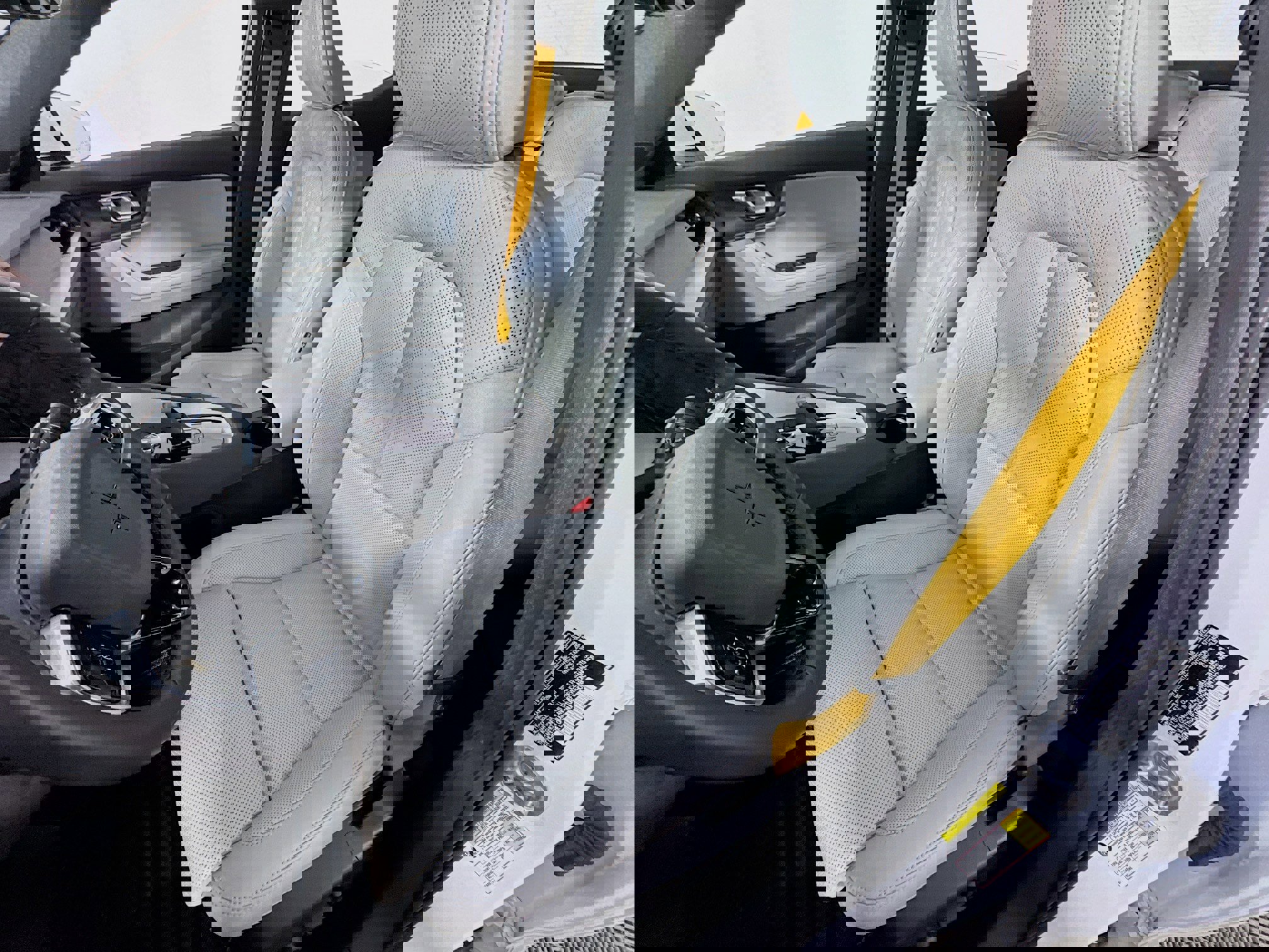 Used 2023 Polestar Polestar 2 w/ Pilot Pack image 11