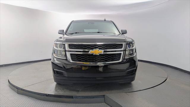Used 2017 Chevrolet Suburban LT AWD/4WD image 12