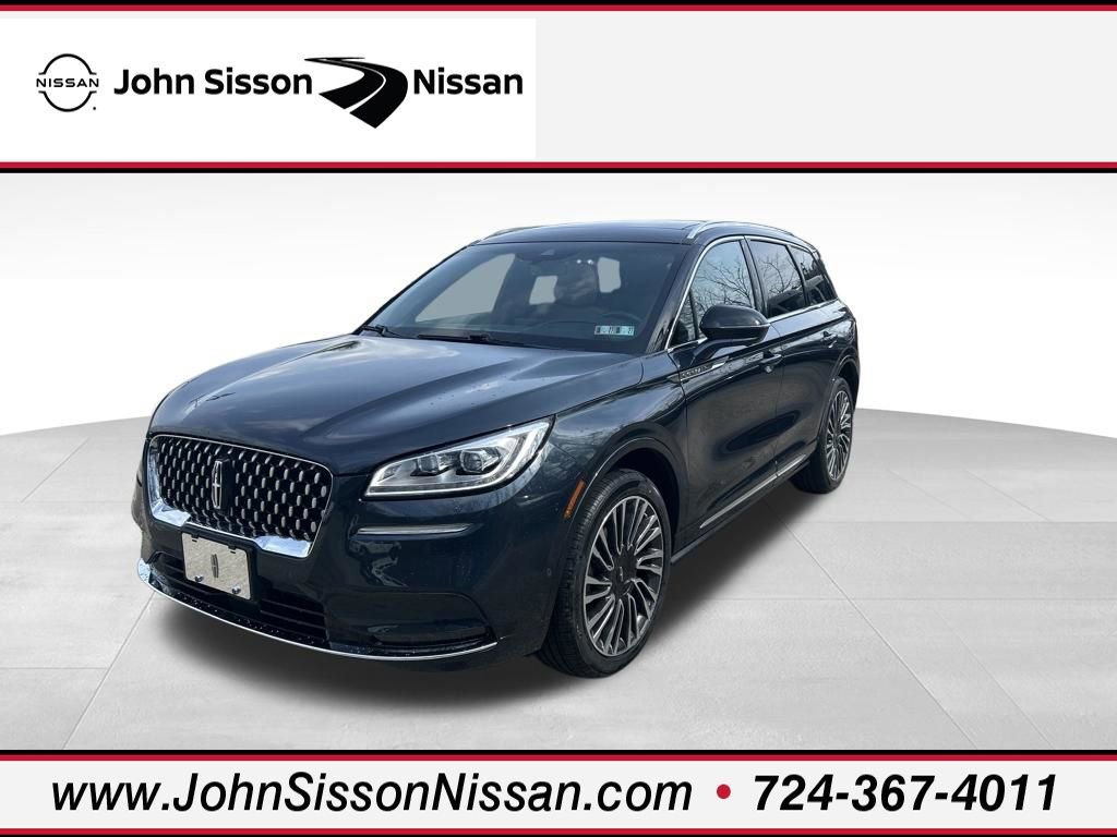 Used 2020 Lincoln Corsair Reserve w/ Equipment Group 202A image 1