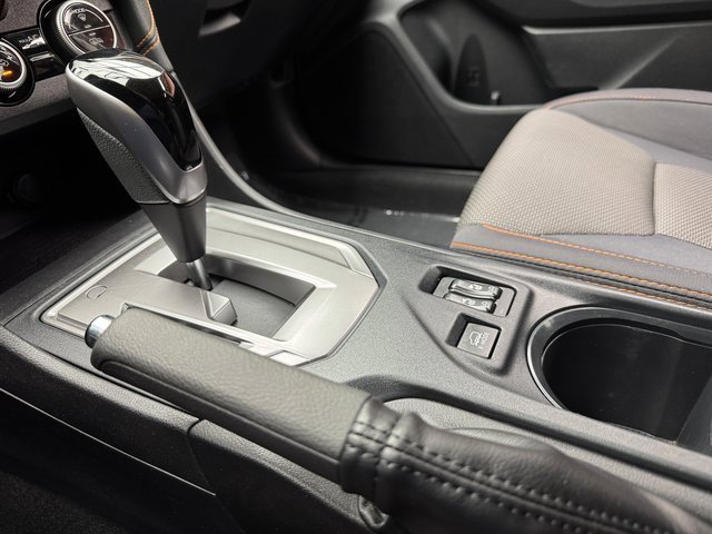 Used 2021 Subaru Crosstrek 2.0i Premium image 19