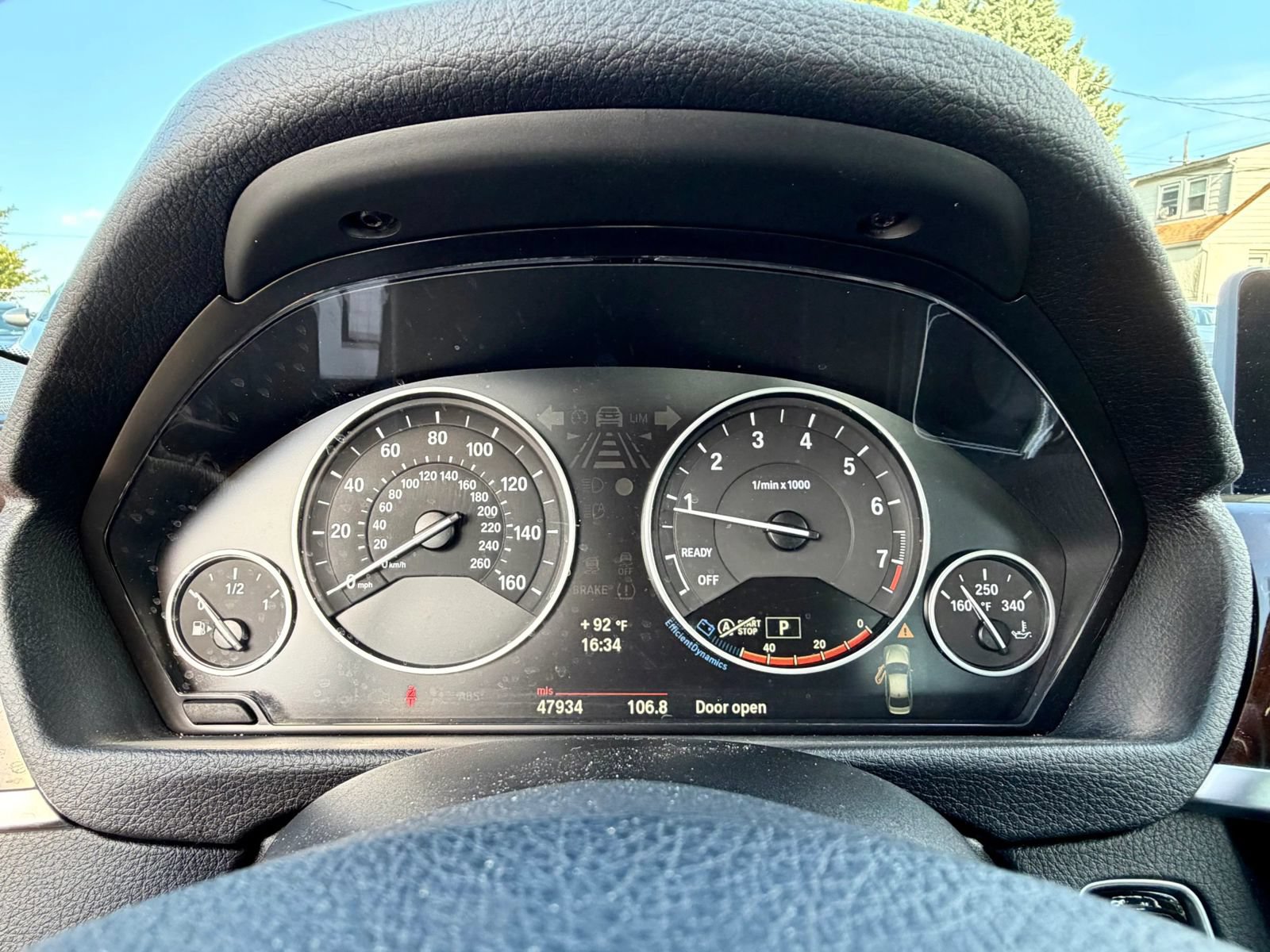 Used 2013 BMW 328i xDrive Sedan AWD/4WD image 35