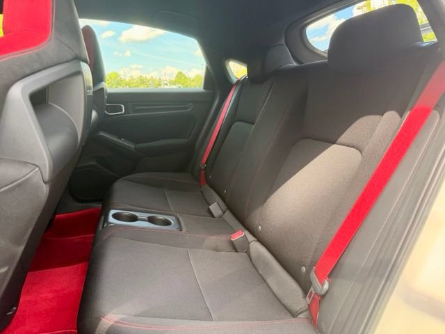 Used 2025 Honda Civic Type R image 24