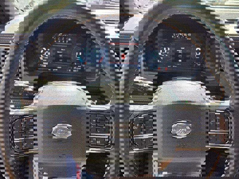 Used 2024 Ford Expedition Max Platinum image 30