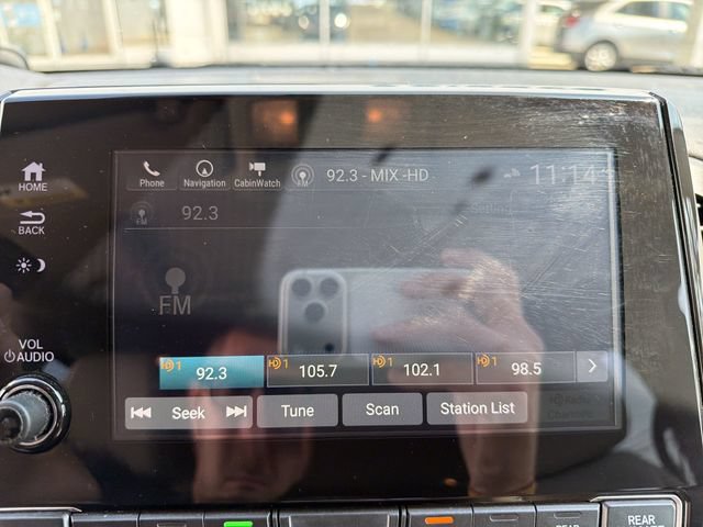 Used 2018 Honda Odyssey Elite image 18