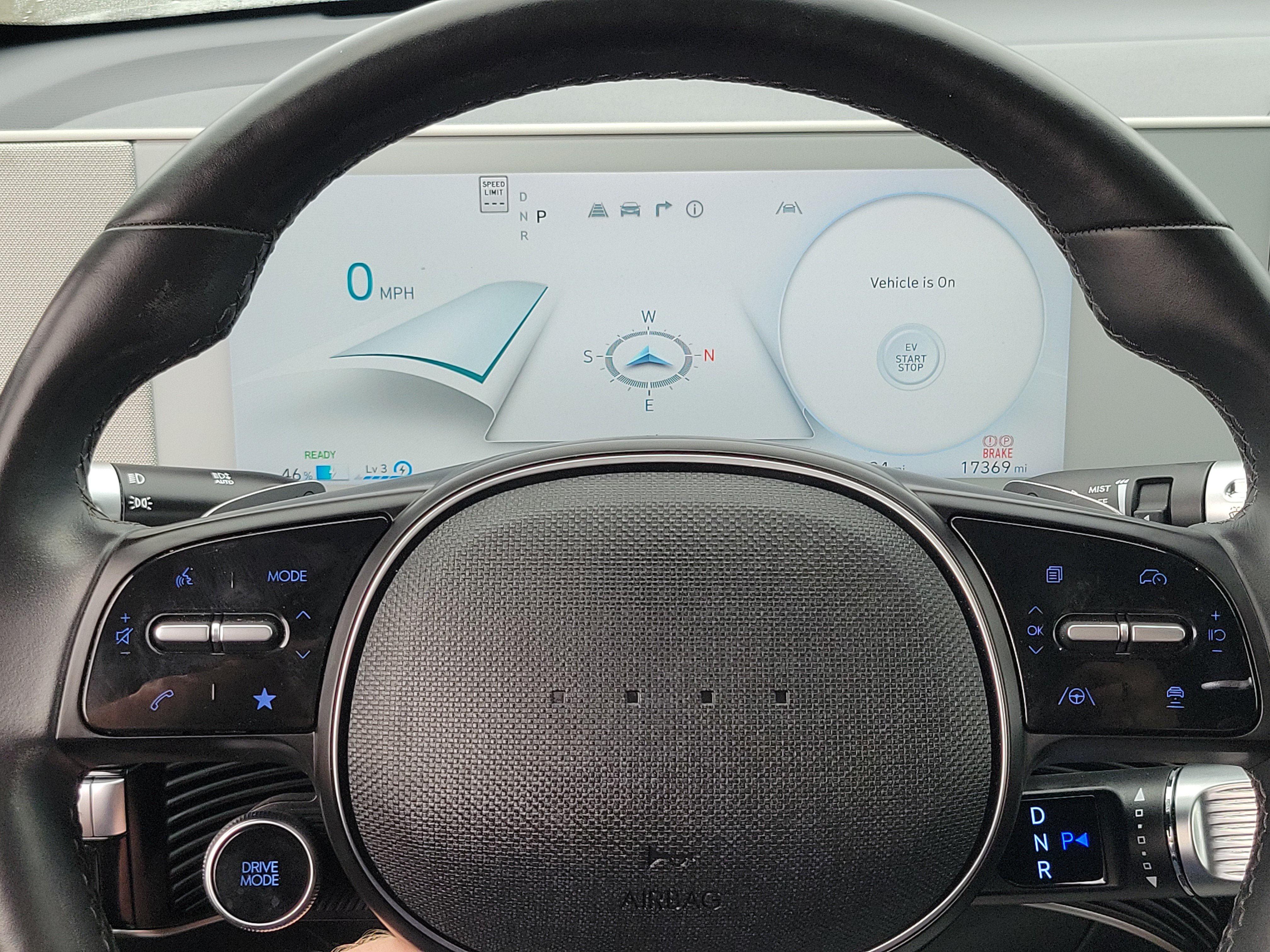 Certified 2024 Hyundai Ioniq 5 SEL RWD image 10