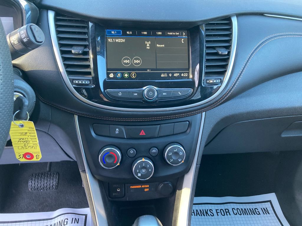 Used 2019 Chevrolet Trax LT image 23