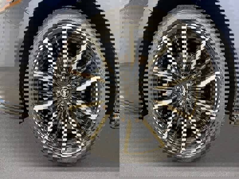 New 2025 Honda Accord Touring image 11