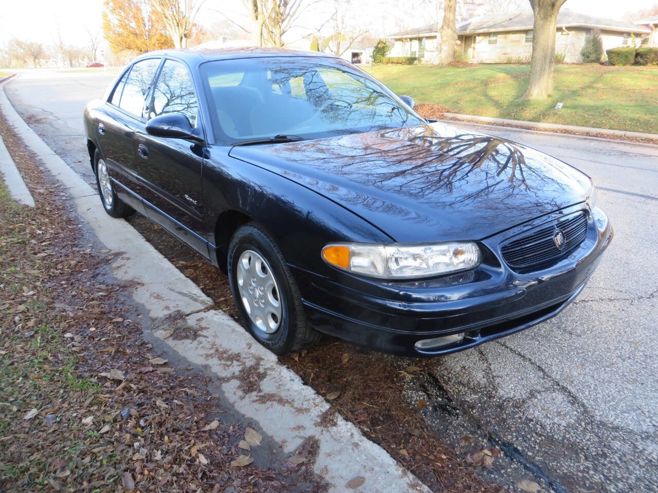 Used 2001 Buick Regal LS w/ Premium Pkg image 7