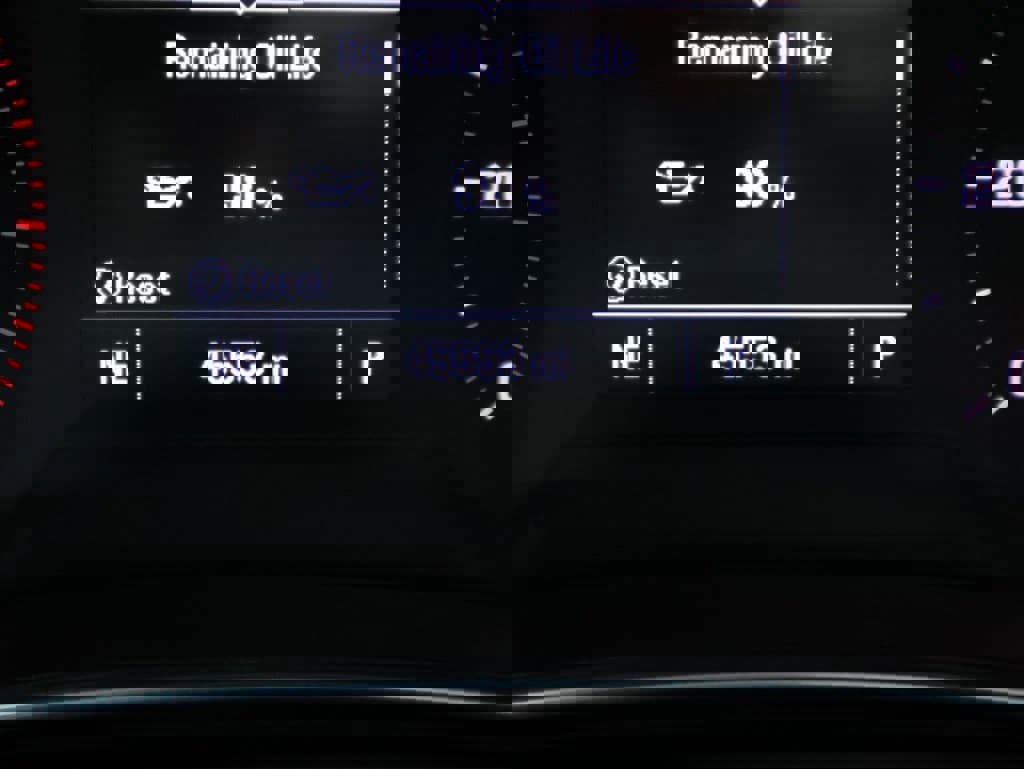 Used 2022 Chevrolet TrailBlazer LT w/ Driver Confidence Package image 30