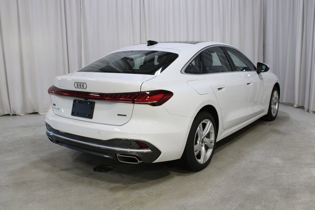 Used 2025 Audi A5 2.0T Premium w/ Convenience Package image 23