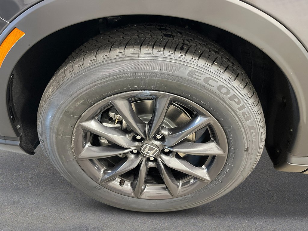 New 2027 Honda CR-V EX-L image 10