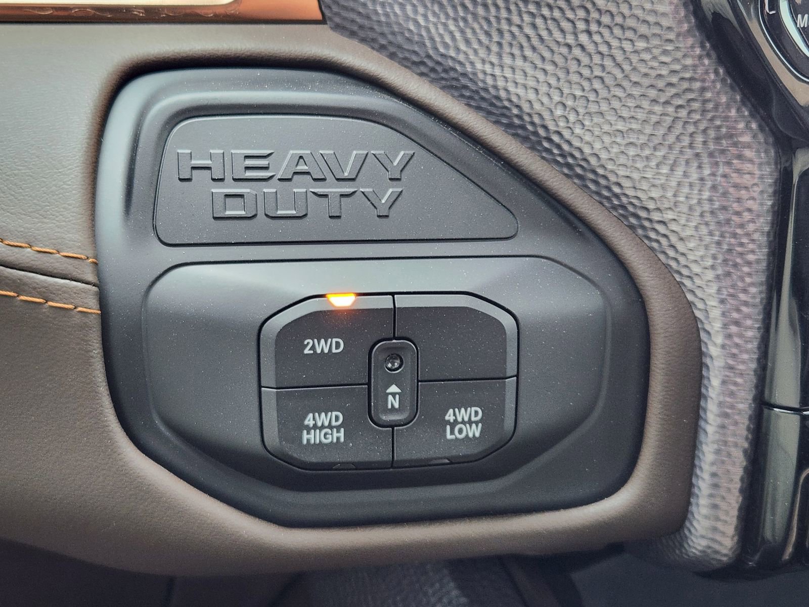 New 2026 RAM 3500 Longhorn image 20