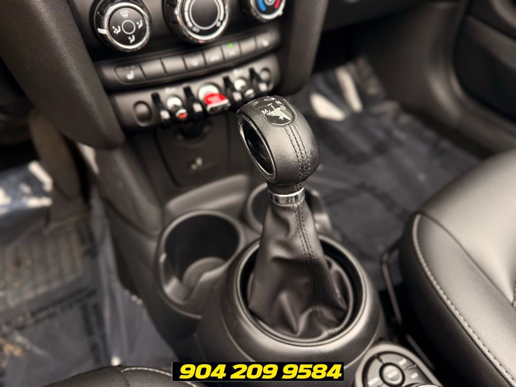 Used 2019 MINI Cooper Convertible FWD image 15