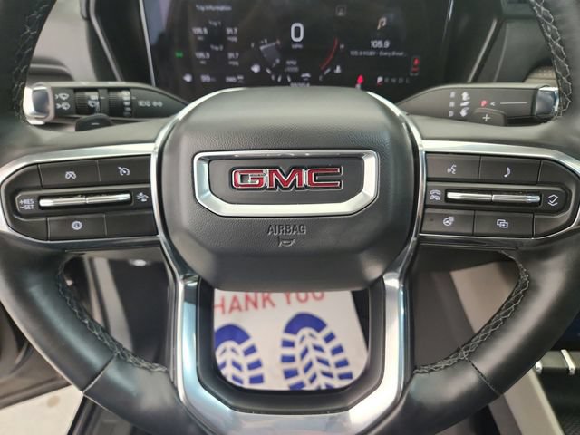 Used 2026 GMC Terrain Elevation AWD/4WD image 15