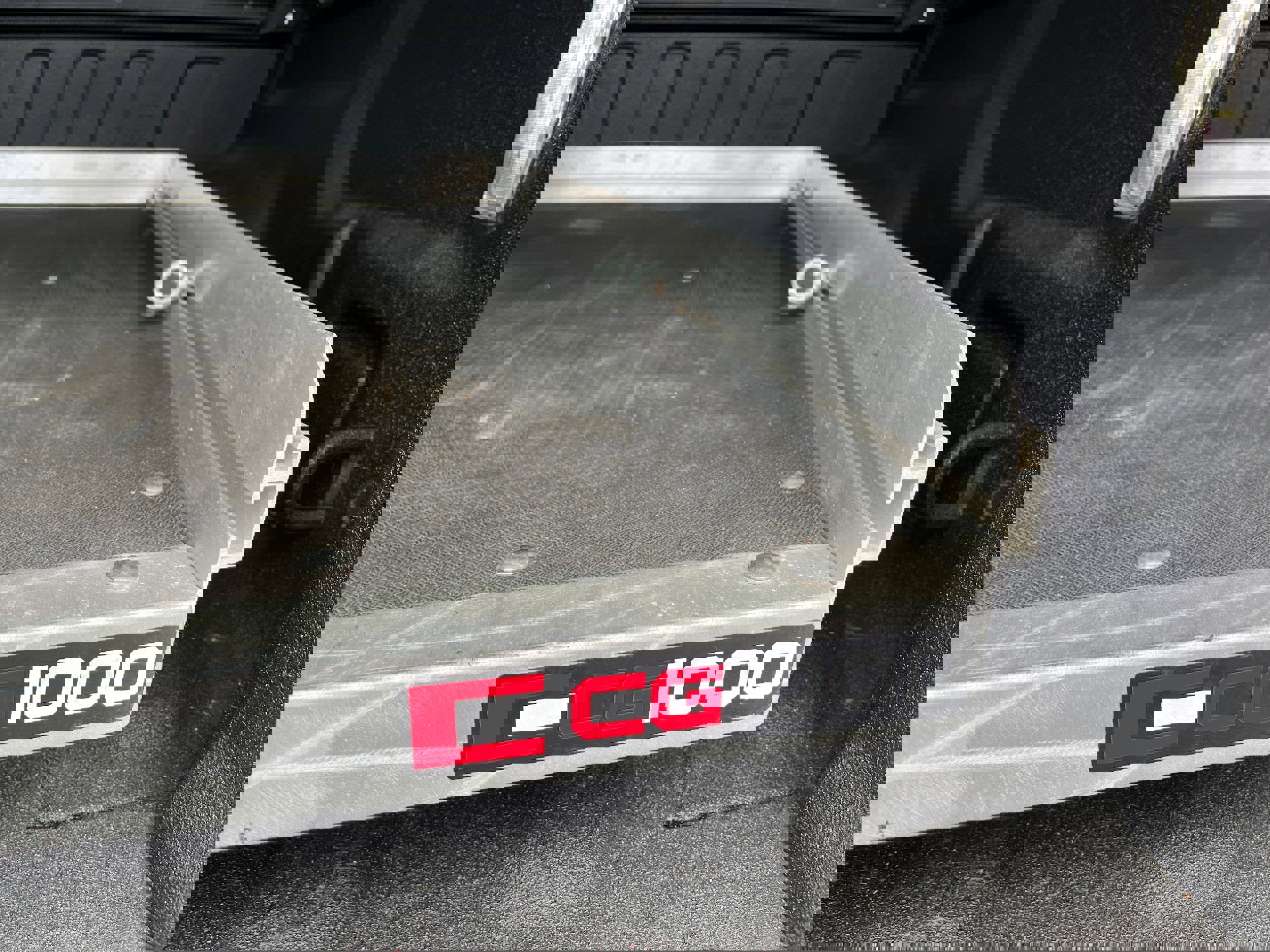 Used 2023 Jeep Gladiator Overland image 11