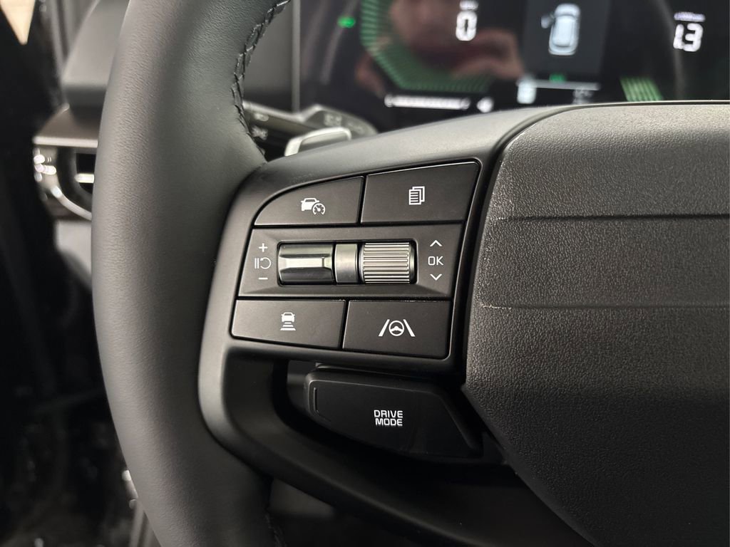 New 2026 Kia Sportage EX image 27